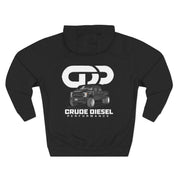 CDP Shop Hoodie