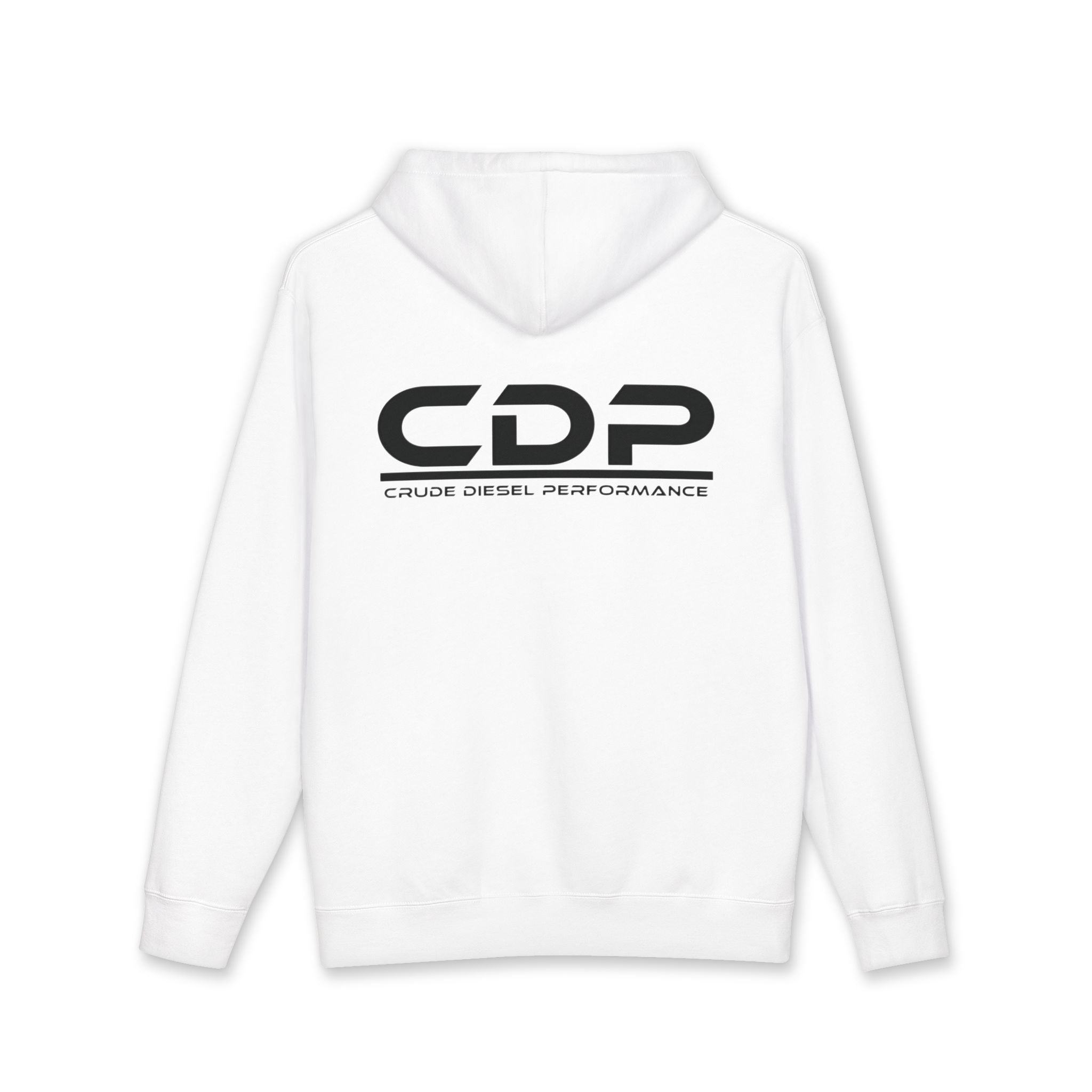 CDP Shop Hoodie