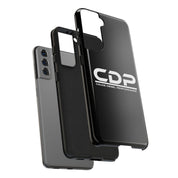 CDP Phone Case BLACK