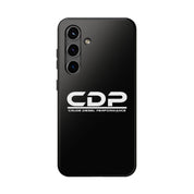 CDP Phone Case BLACK