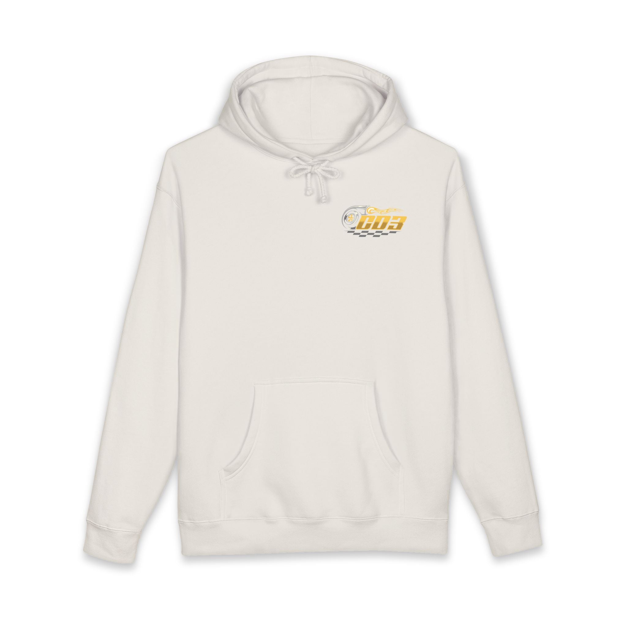 Kilo Garage Hoodie
