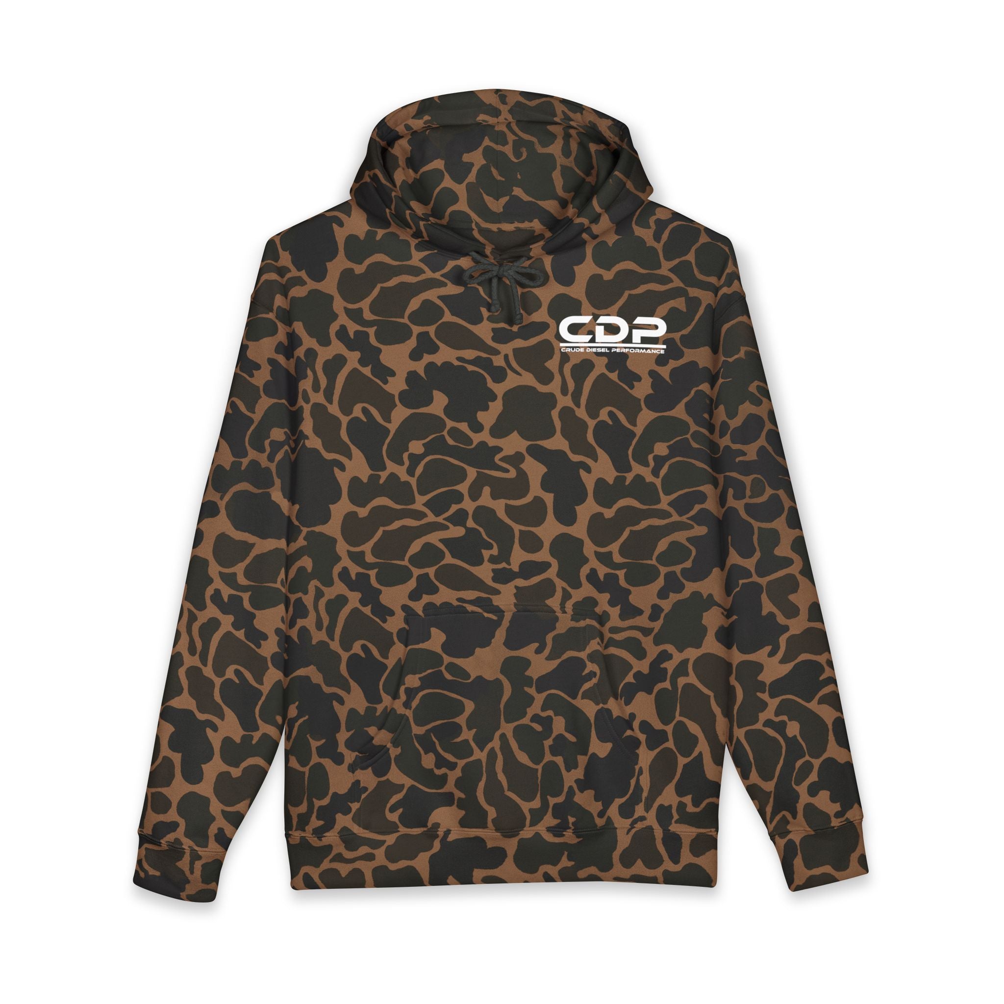 DUCK CAMO CDP