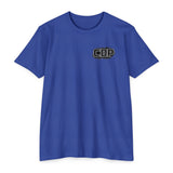 Real Men Drive FMVB T-Shirt