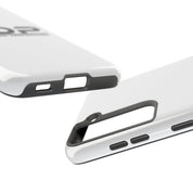 CDP Phone Case WHITE