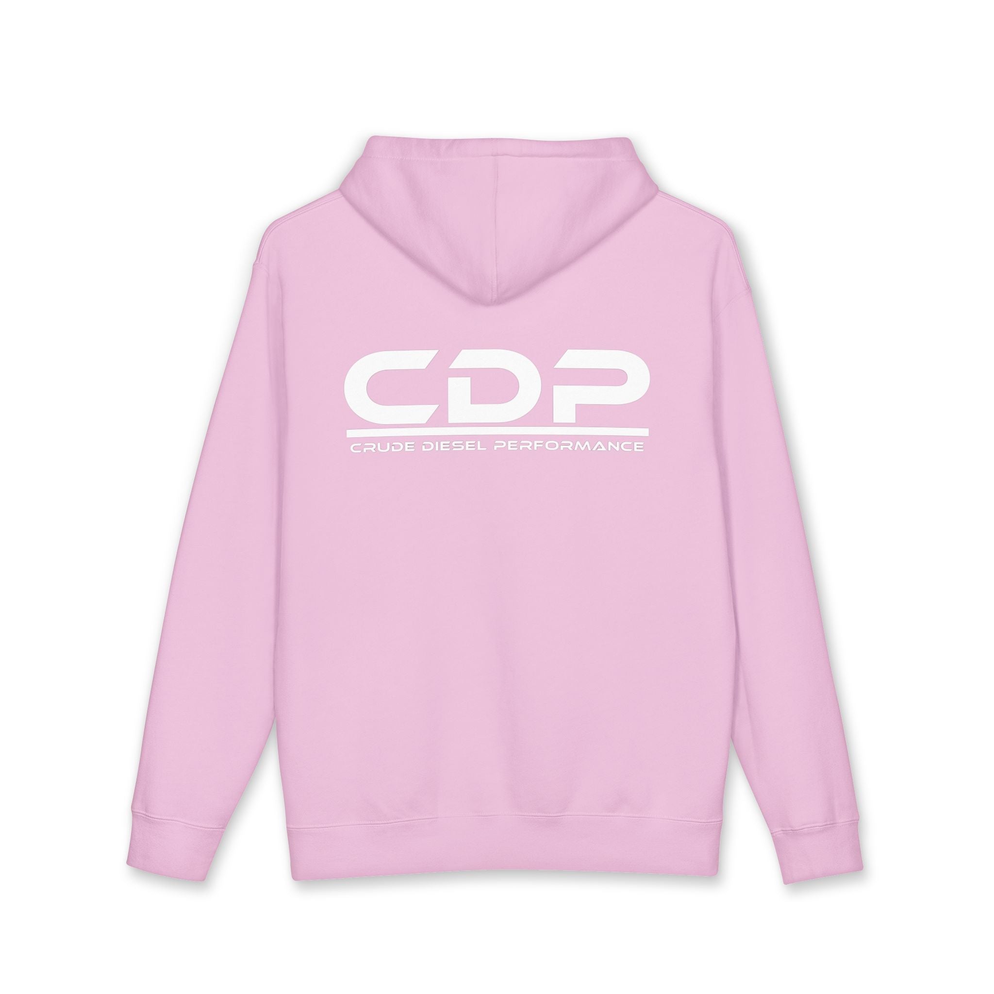 CDP Shop Hoodie