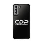 CDP Phone Case BLACK