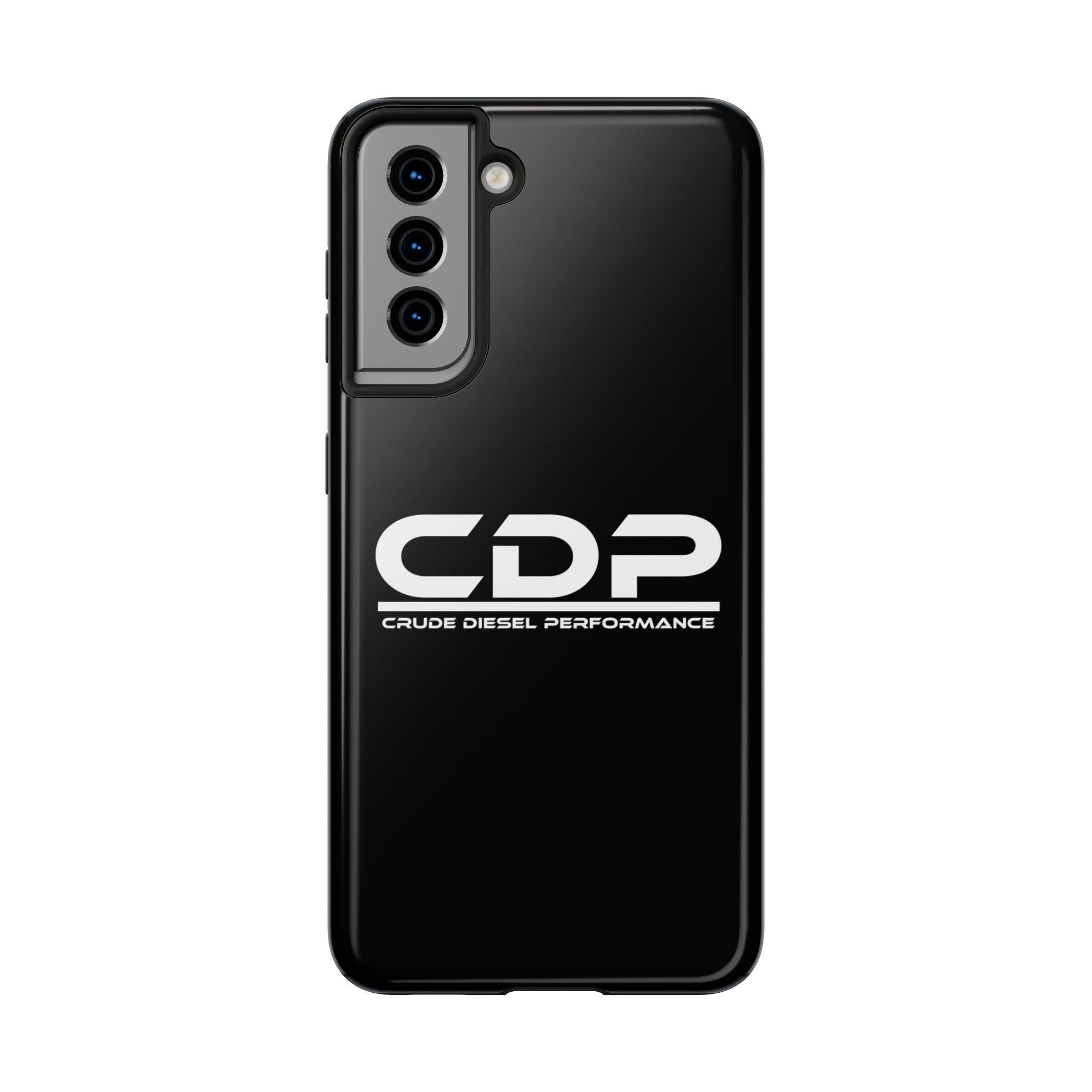 CDP Phone Case BLACK