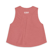 CDP Women's Crop Top