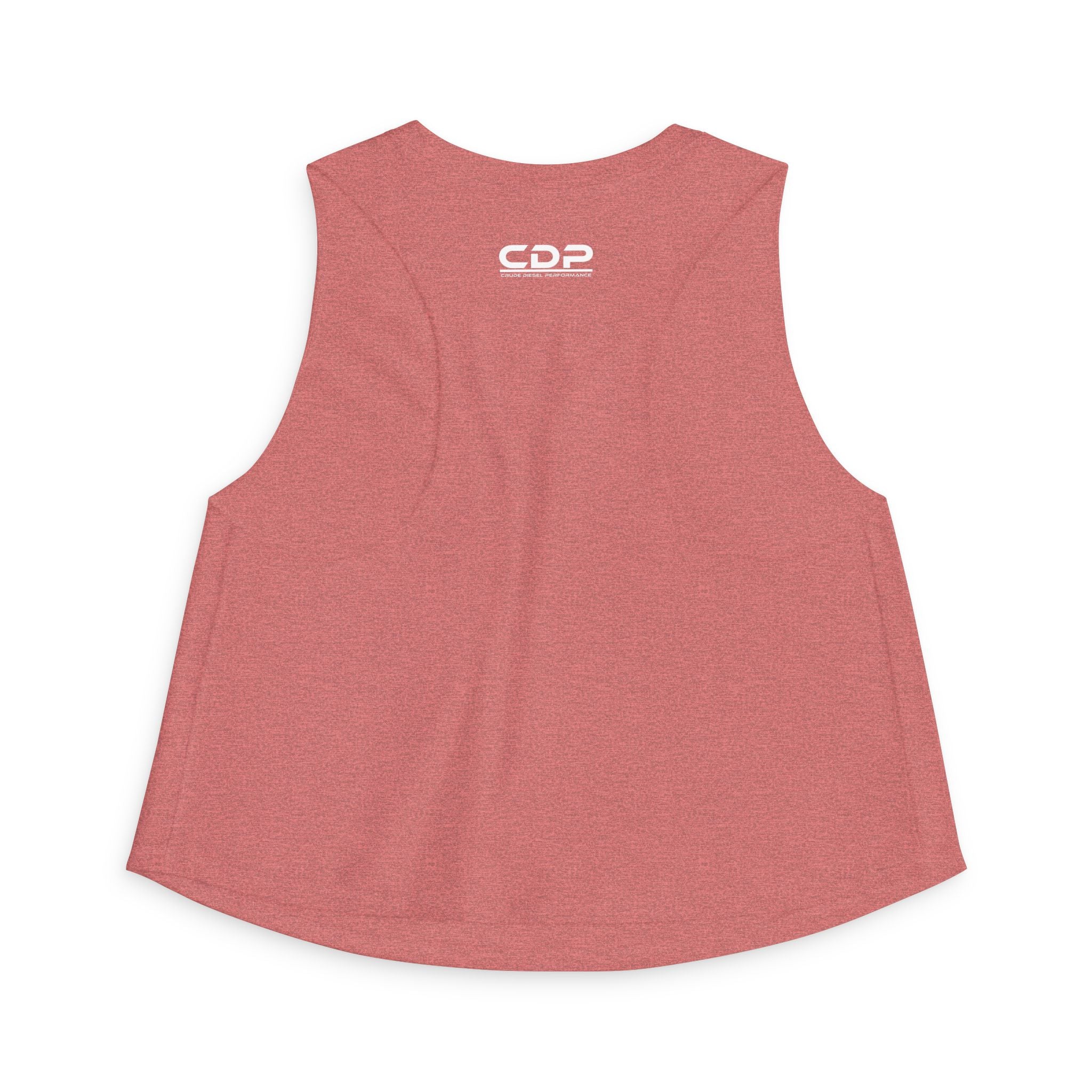 CDP Women's Crop Top