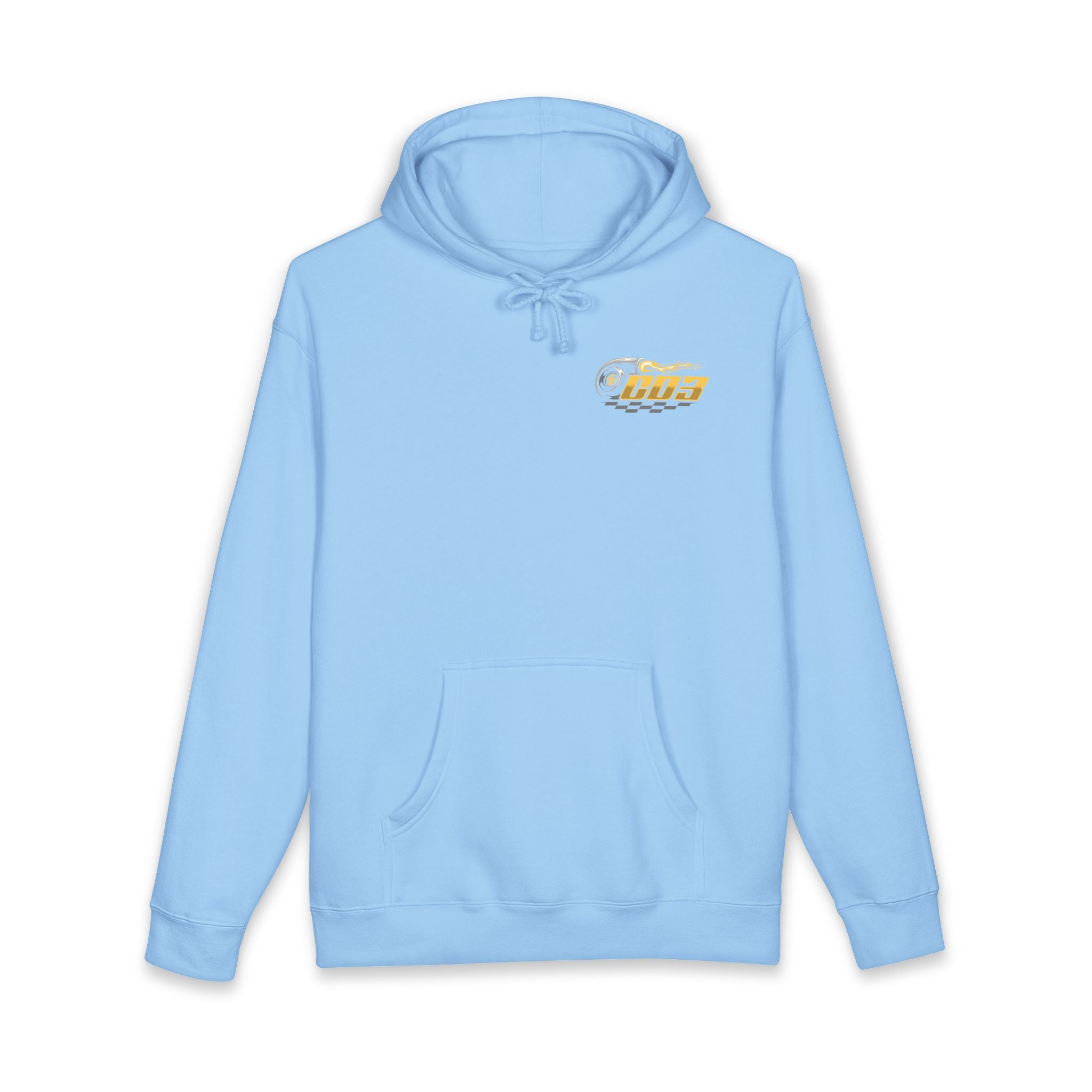 Kilo Garage Hoodie