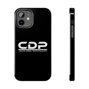 CDP Phone Case BLACK
