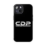 CDP Phone Case BLACK