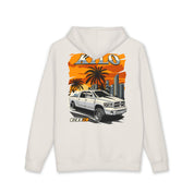 Kilo Summer Hoodie
