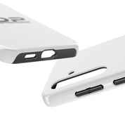 CDP Phone Case WHITE