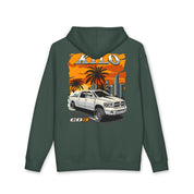 Kilo Summer Hoodie