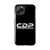 CDP Phone Case BLACK
