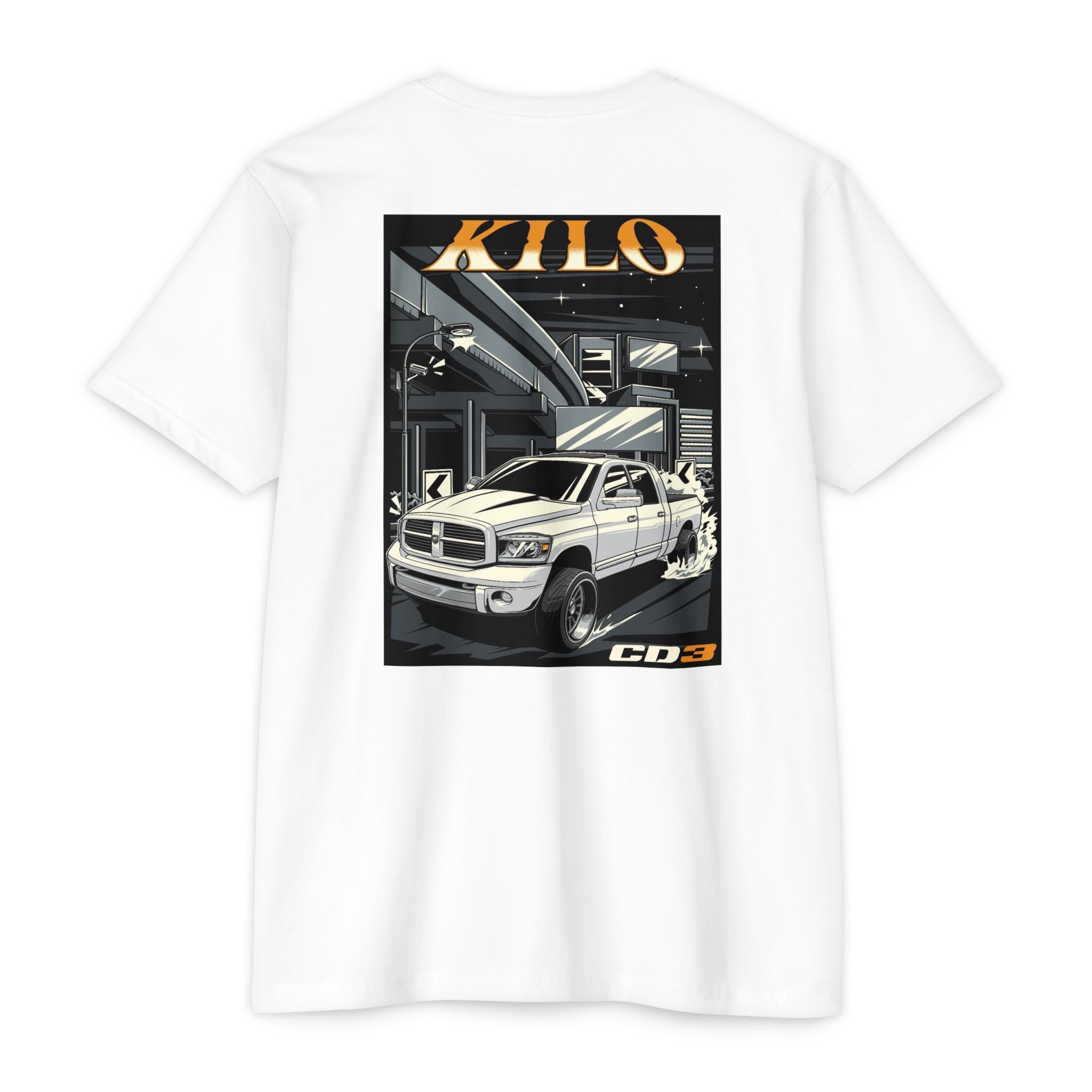 Kilo CITY T-Shirt