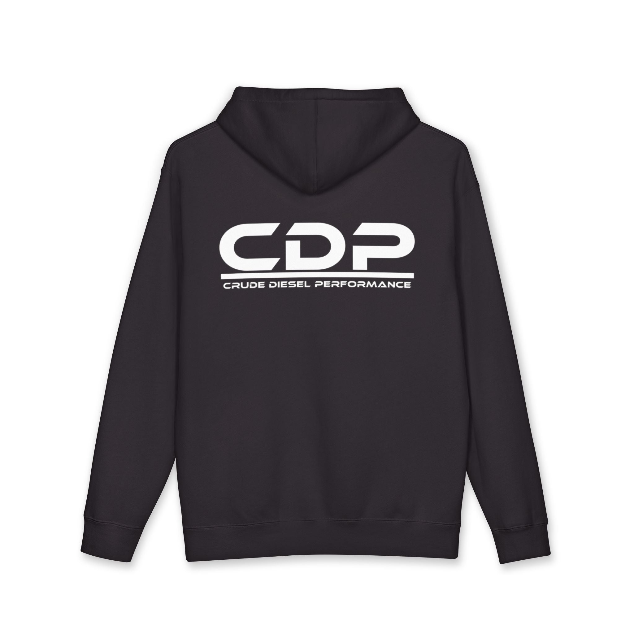 CDP Shop Hoodie