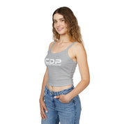 CDP Women Tank Top