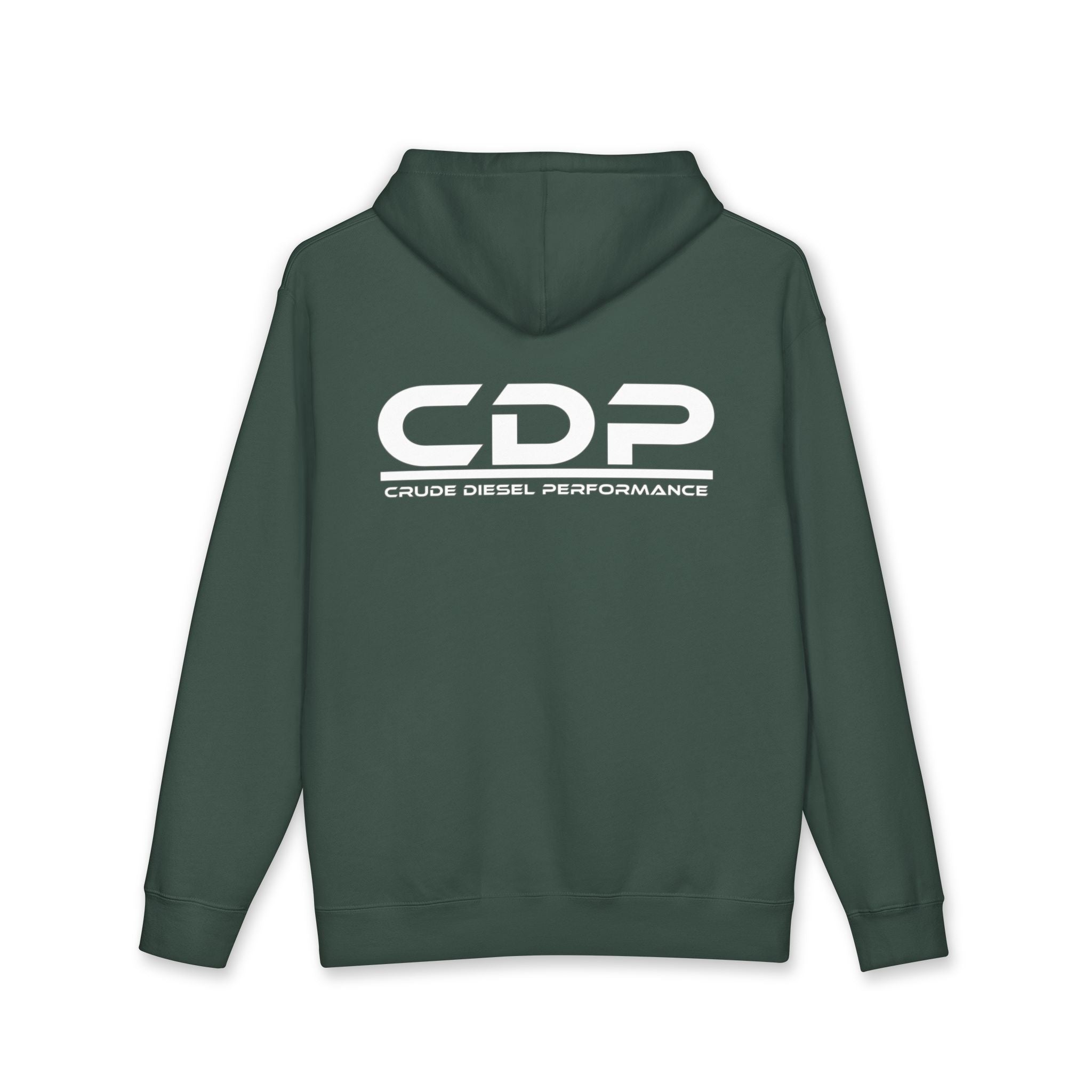 CDP Shop Hoodie