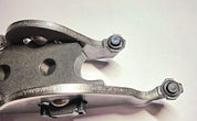 Powerstroke Products DLC Rocker Arm Assembly (Full Set) 2008 to 2010 Ford 6.4 Powerstroke