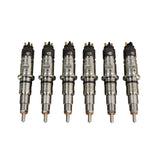 2007.5 to 2018 S&S Diesel 6.7L Cummins Injectors (SET)