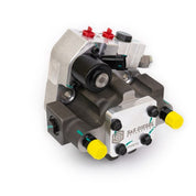 S&S Diesel 6.7L Powerstroke CP4 to DCR Pump Conversion