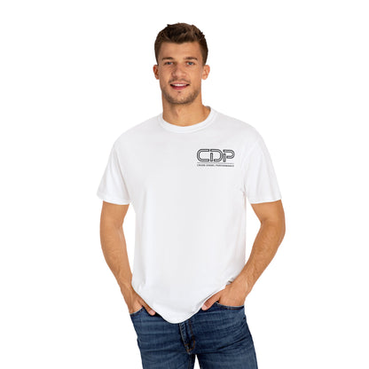 Crude Diesel Performance T-Shirt