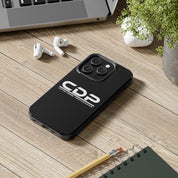 CDP Phone Case BLACK