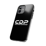 CDP Phone Case BLACK