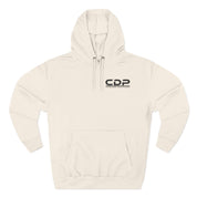 Crude Diesel Performance Hoodie