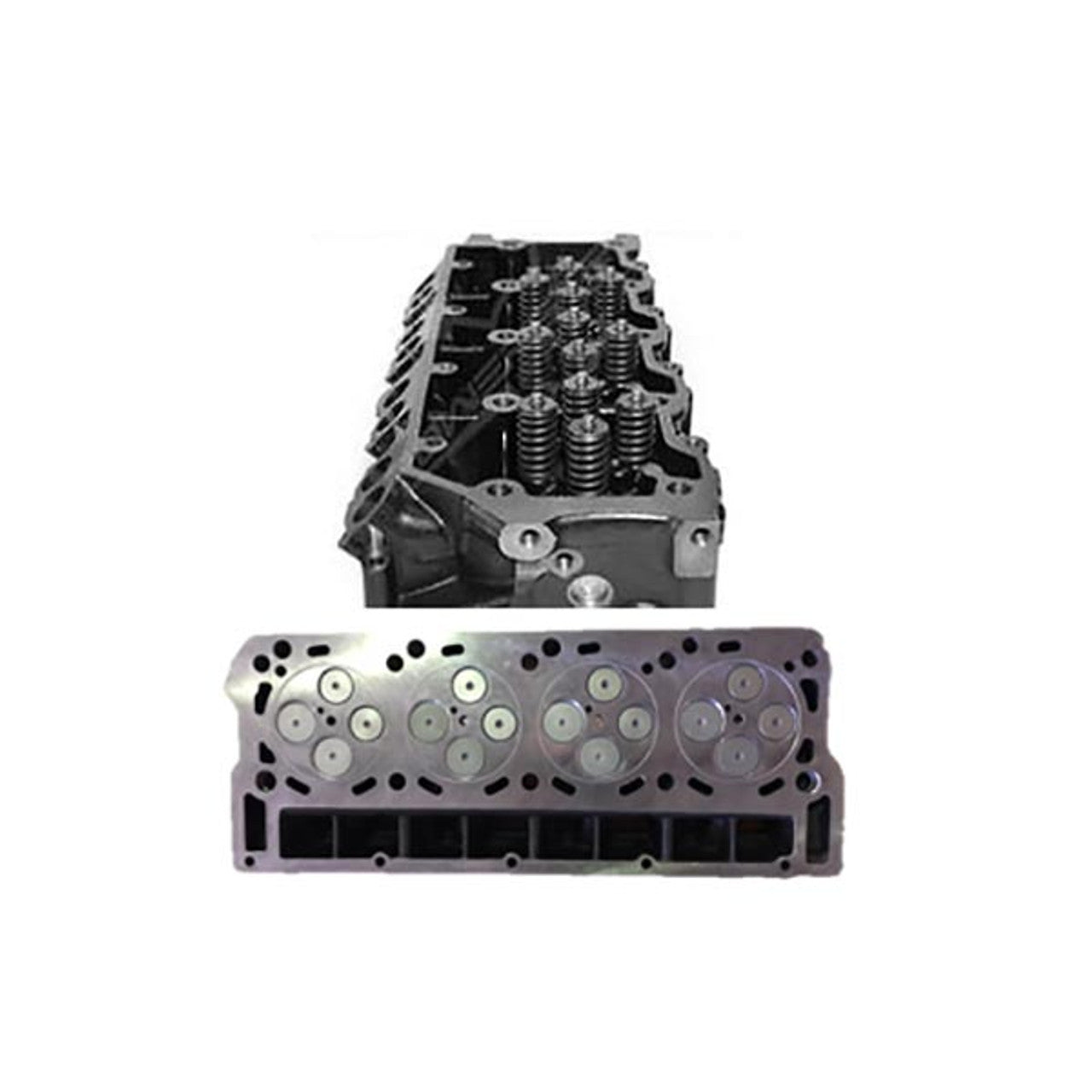 Powerstroke Prodcuts Loaded Stock O-Ring Cylinder Head 2008 to 2010 6.4L Powerstroke