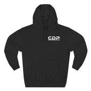 Crude Diesel Performance Hoodie