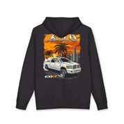 Kilo Summer Hoodie