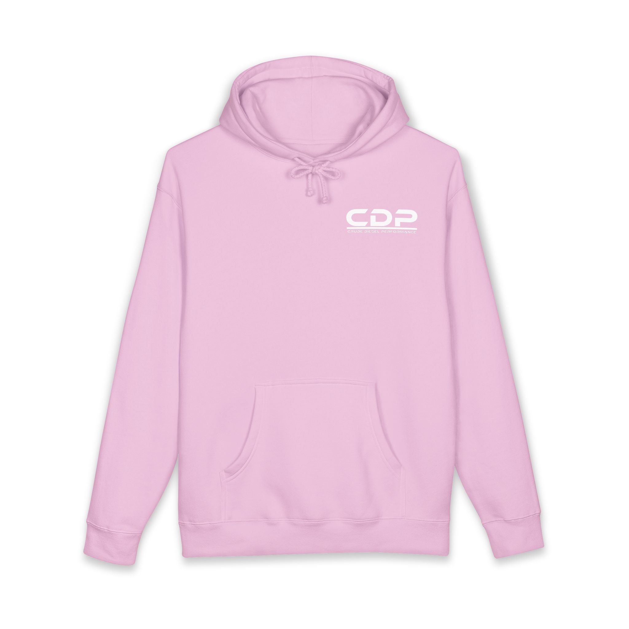 CDP Shop Hoodie