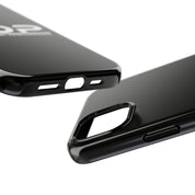 CDP Phone Case BLACK