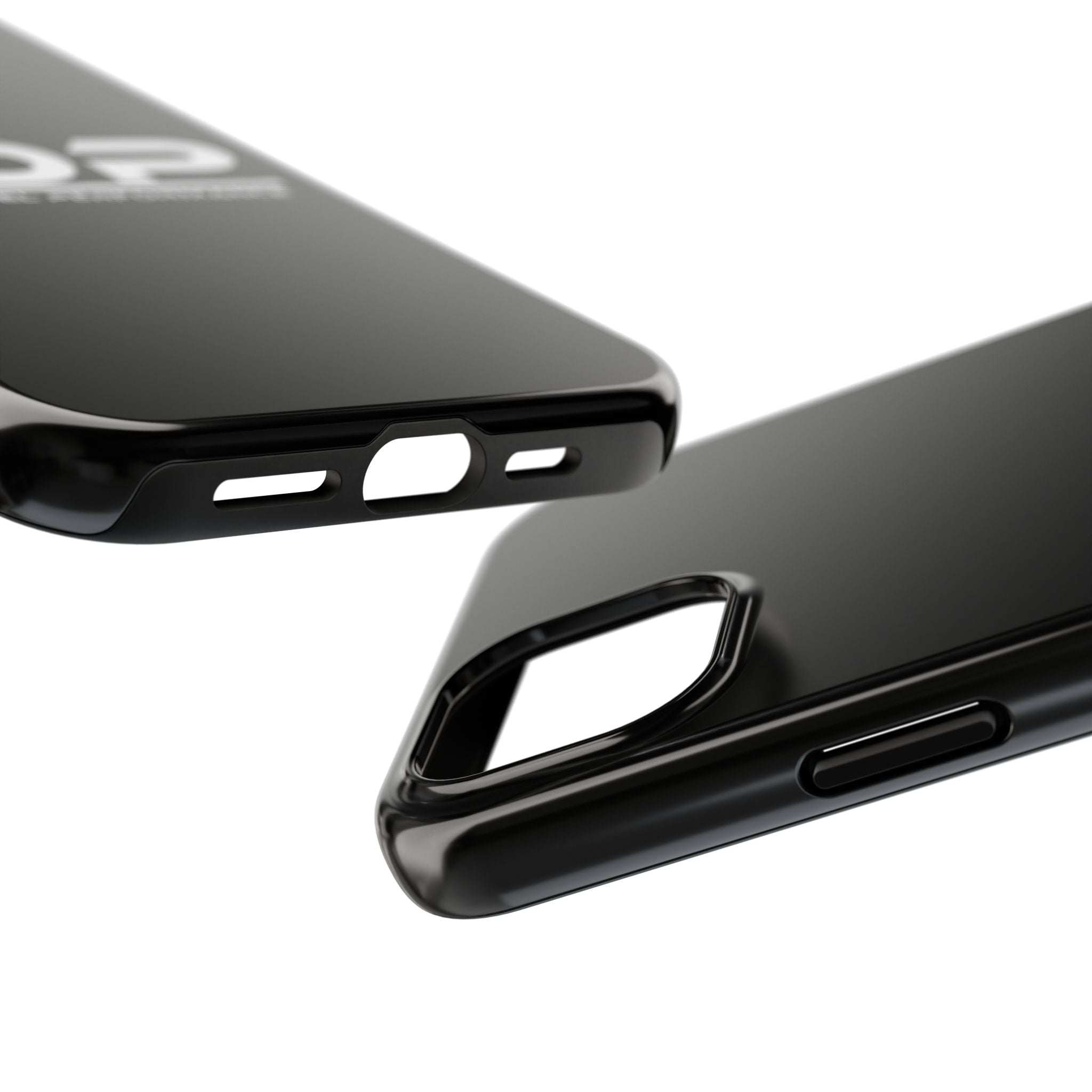 CDP Phone Case BLACK