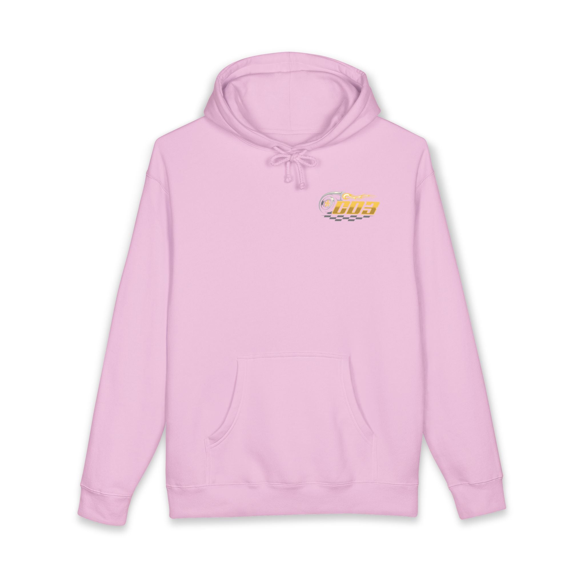 Kilo Garage Hoodie