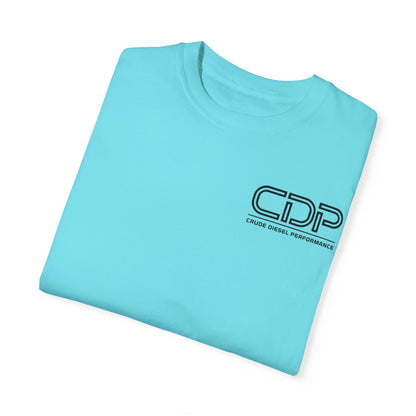 Crude Diesel Performance T-Shirt