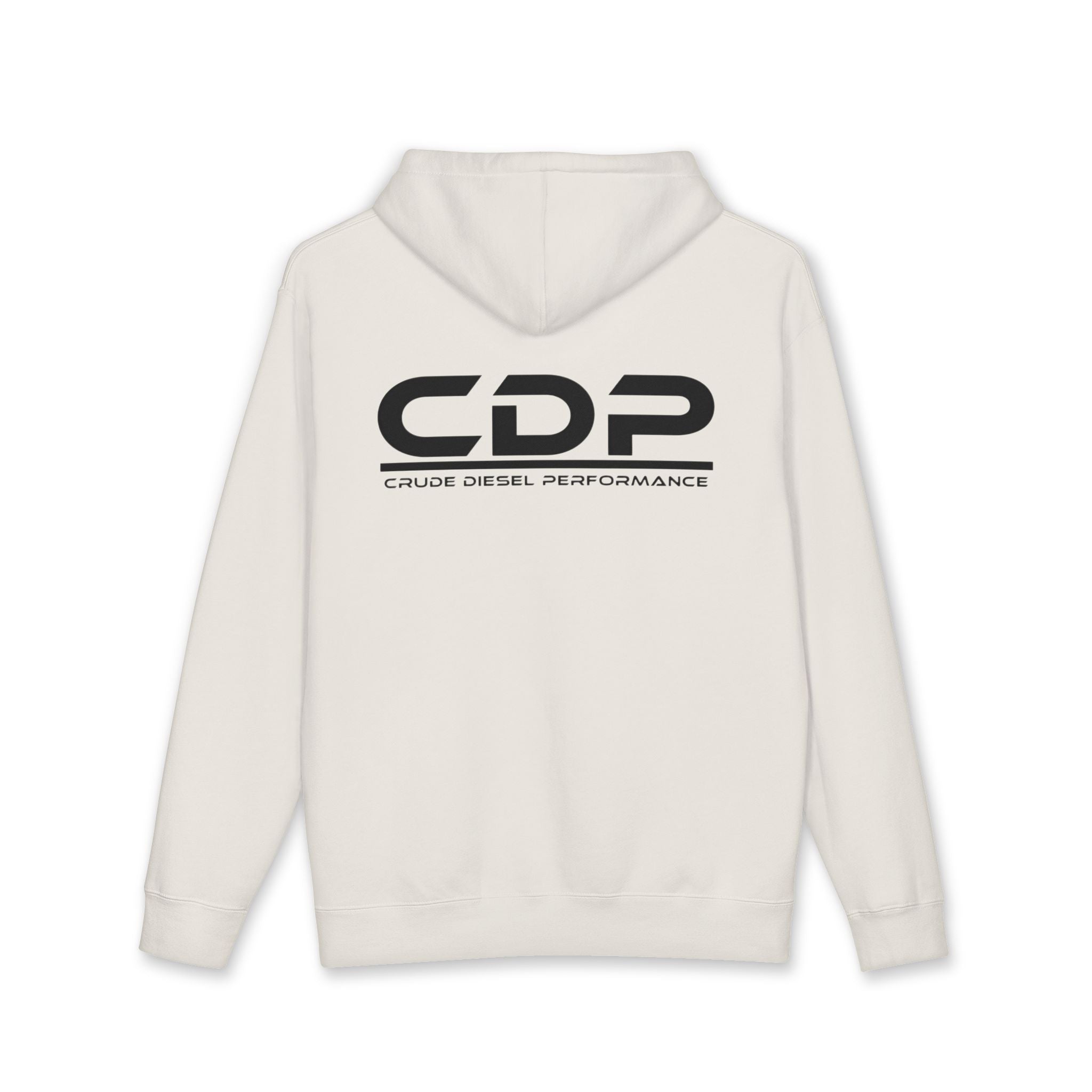 CDP Shop Hoodie
