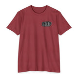 Real Men Drive FMVB T-Shirt