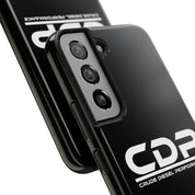 CDP Phone Case BLACK