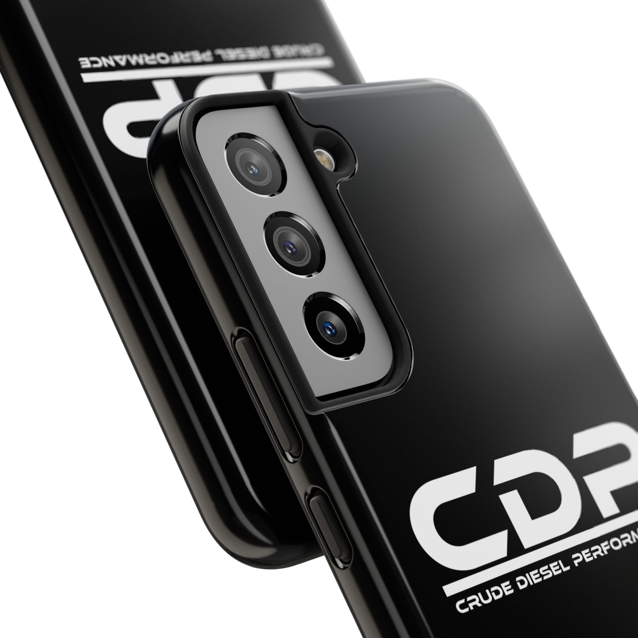 CDP Phone Case BLACK
