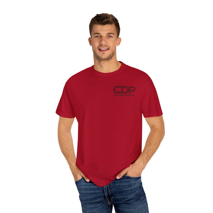 Crude Diesel Performance T-Shirt