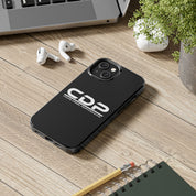 CDP Phone Case BLACK