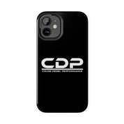 CDP Phone Case BLACK