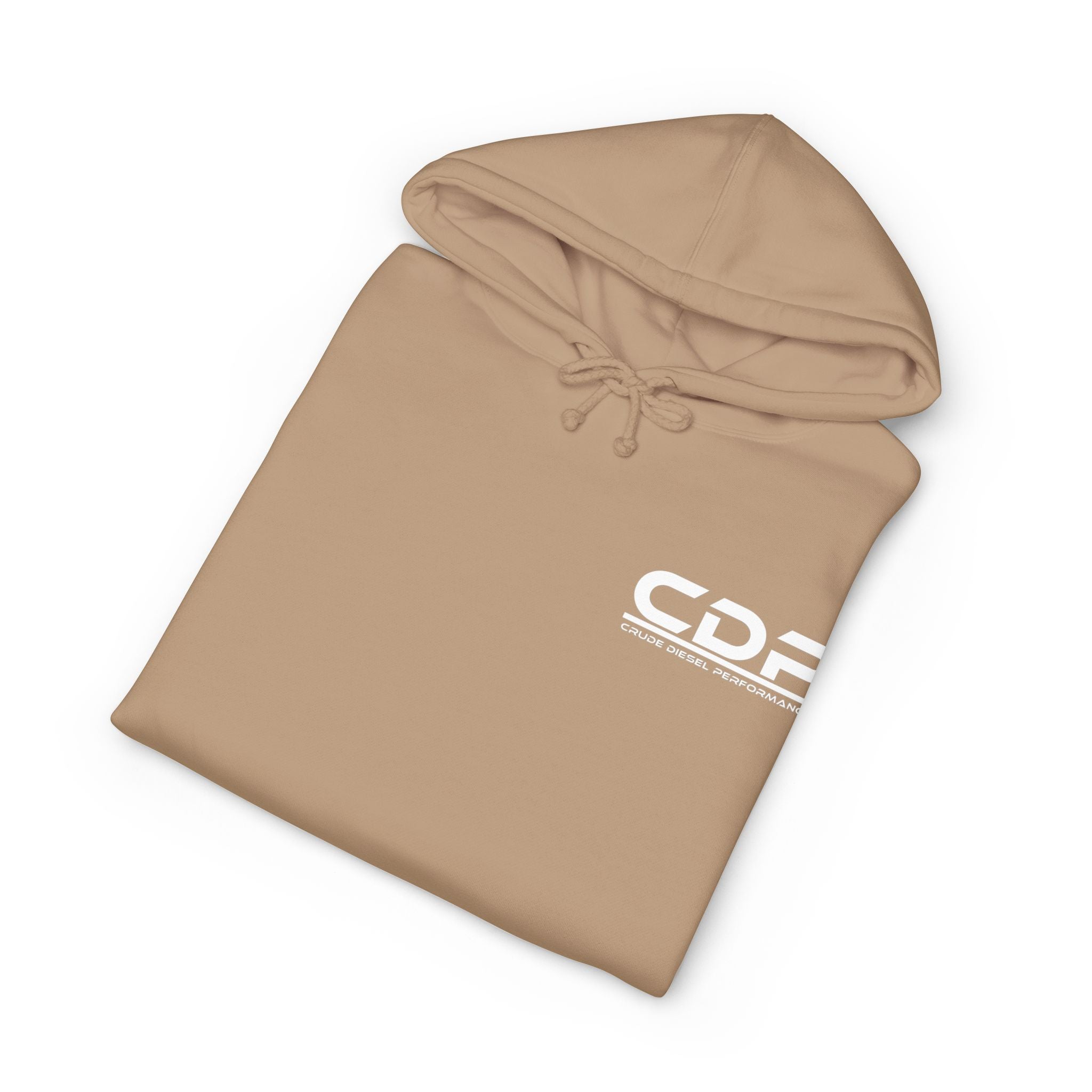 CDP Shop Hoodie