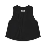 CDP Women's Crop Top