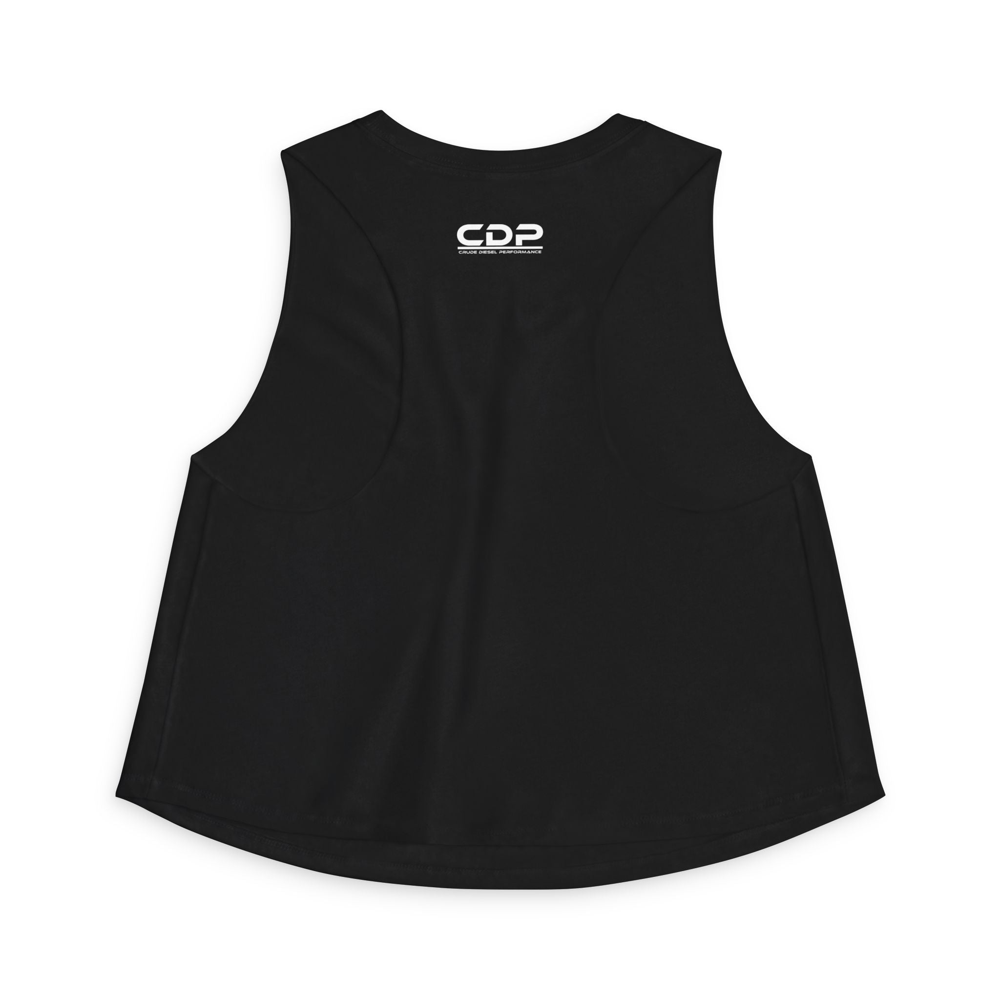 CDP Women's Crop Top