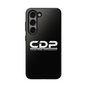 CDP Phone Case BLACK